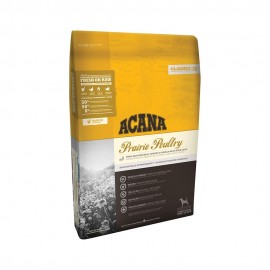 ACANA - 草原家禽配方 狗糧 11.4kg